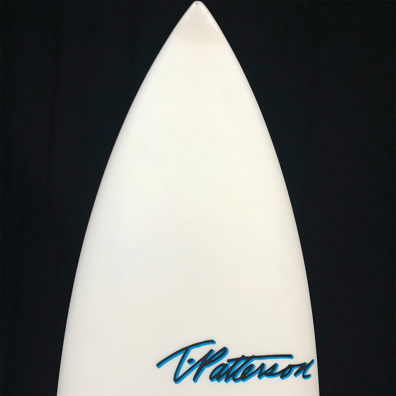 5'11" Varial Foam Infused Glass