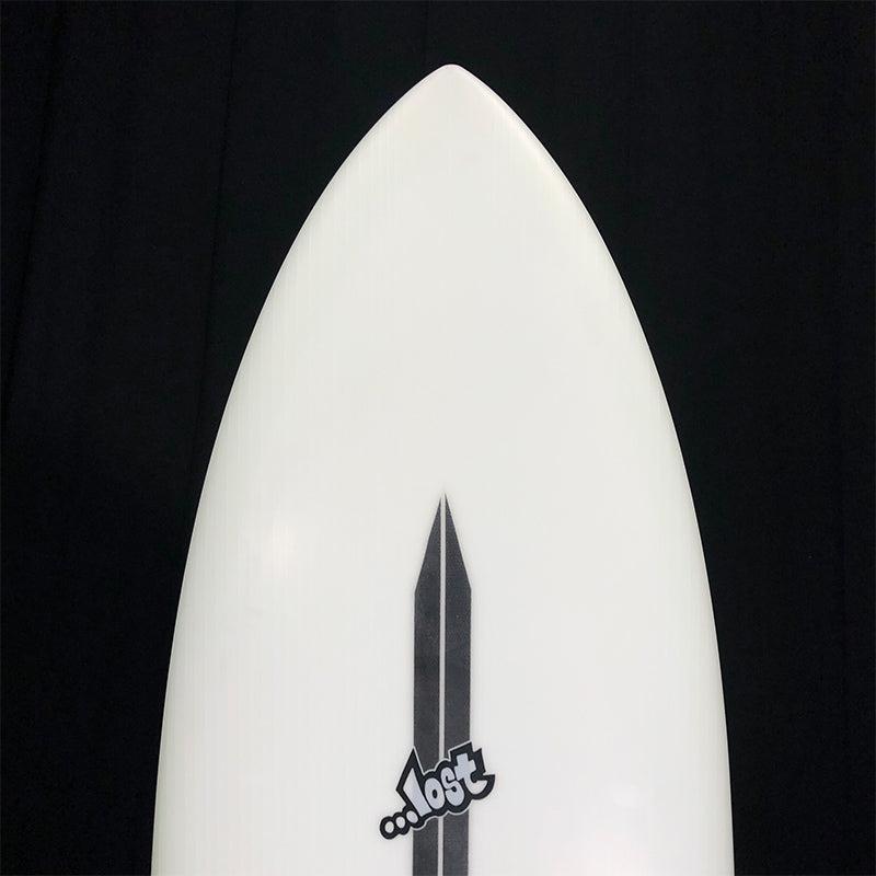 5'7" RNF '96 Light Speed Carbon Wrap