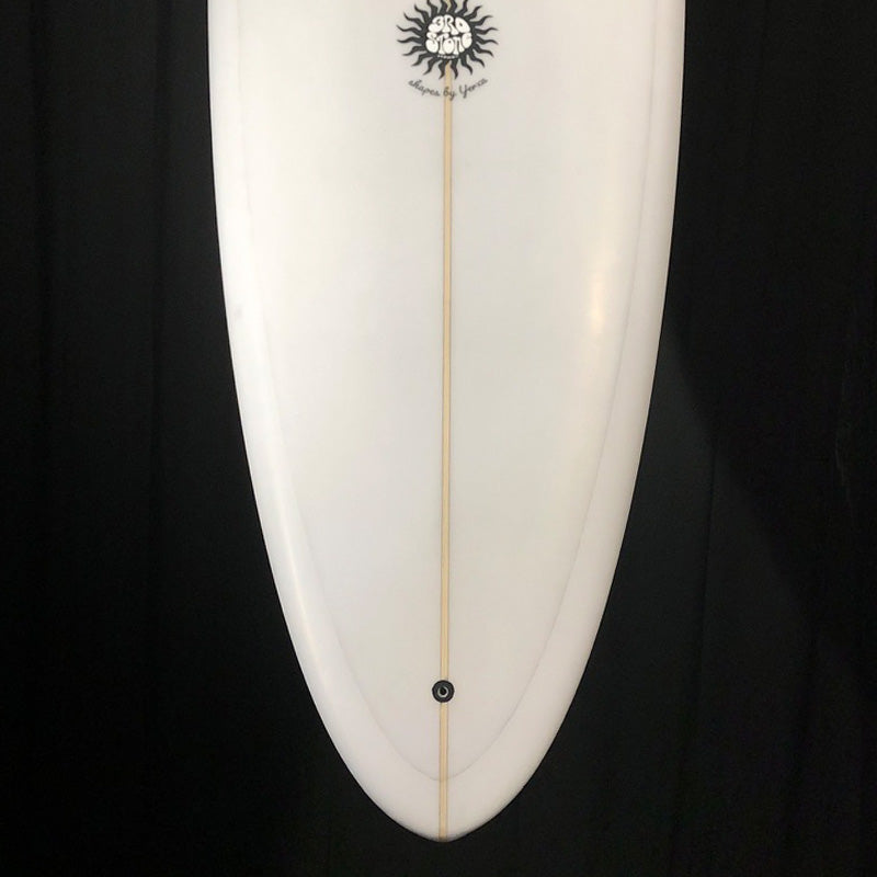 7' Mid Evil + NEW