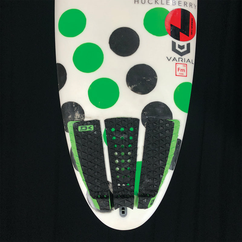 5'11" Varial Foam Infused Glass