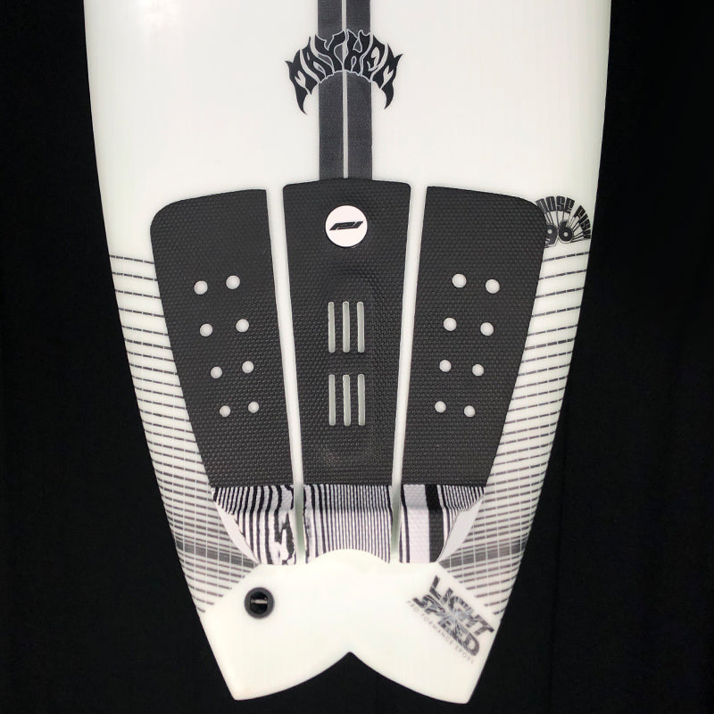 5'7" RNF '96 Light Speed Carbon Wrap