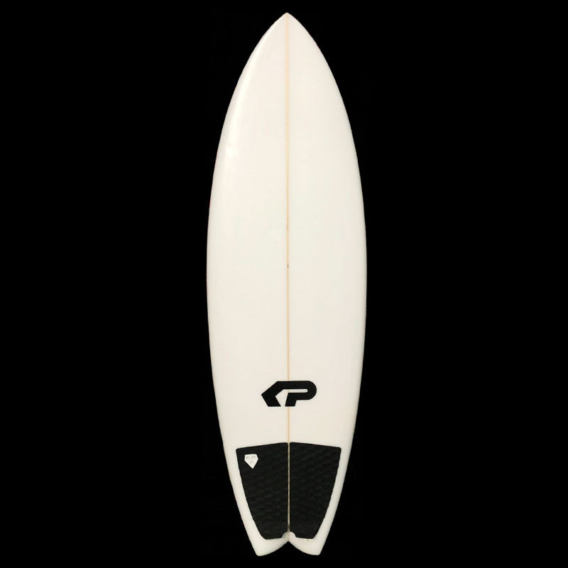 5'5" Turbo Tuna