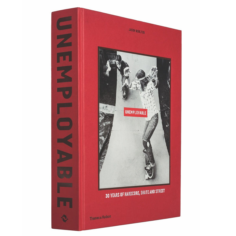 unemployable book