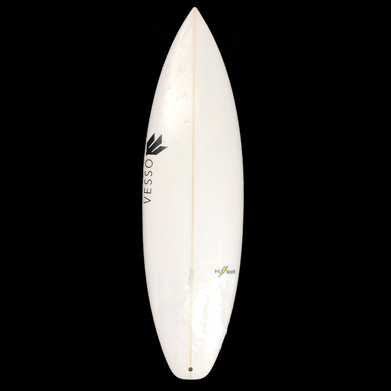 5'10" Hi-Volt
