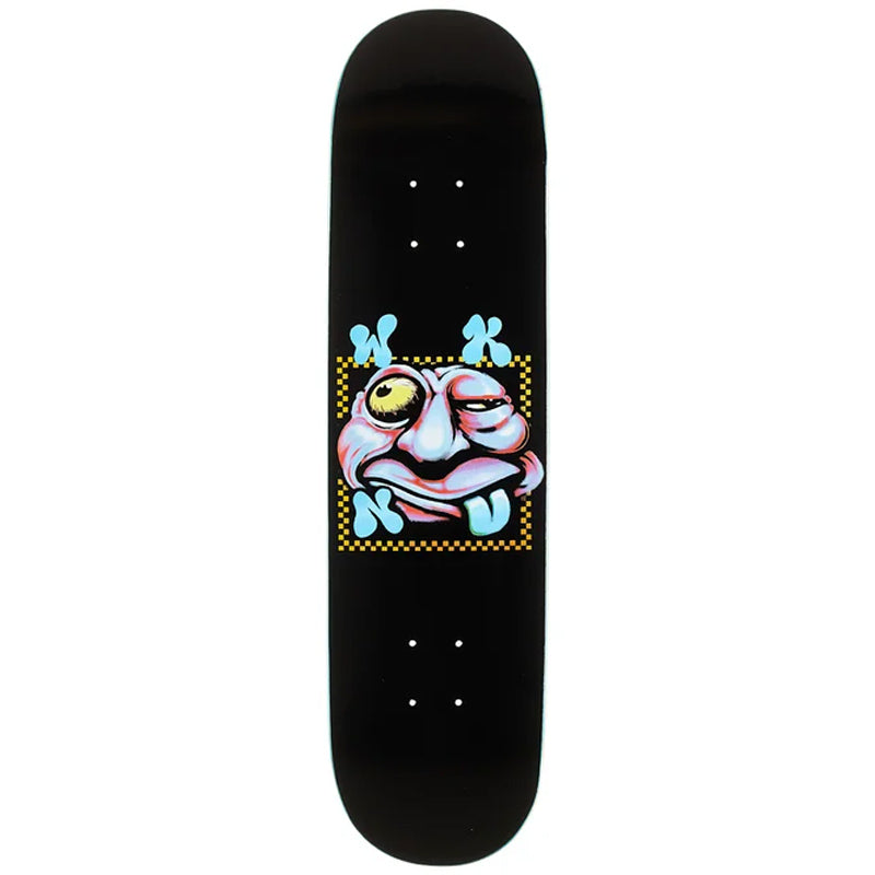 7.75 Zooted Logo