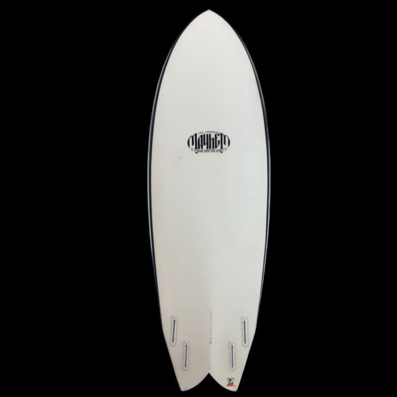 5'6" RNF Retro, Blacksheep, 32L