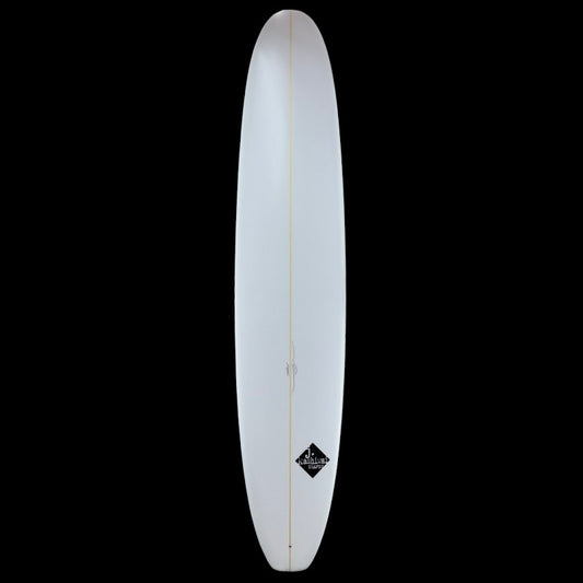 9'3" Log, pu