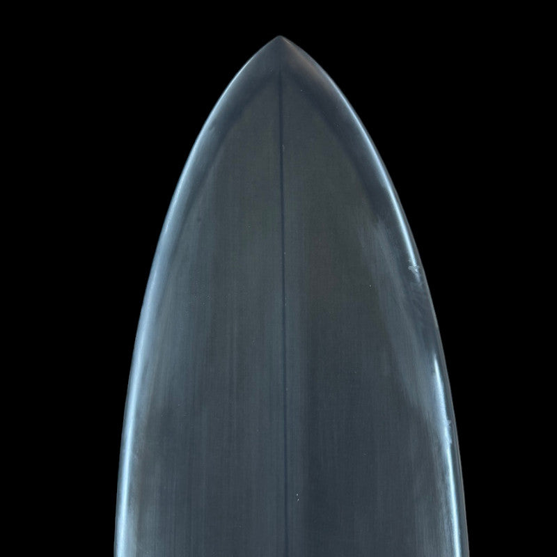 5'8" Vesper Mini Twinzer, pu, 31L
