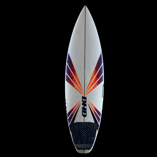 5'7" Juliette, pu, 28.5L