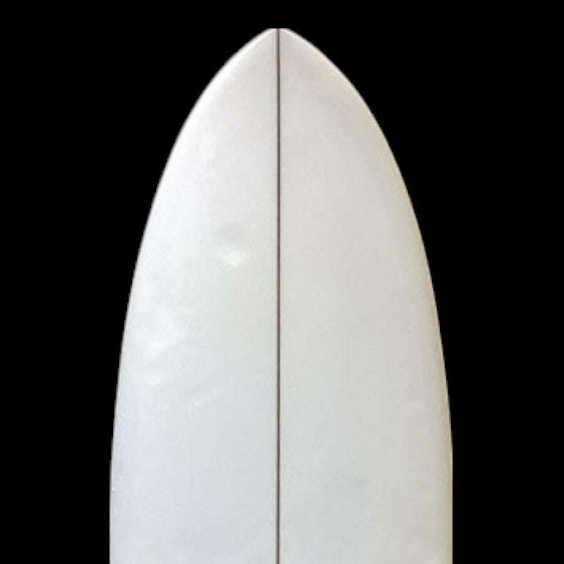 5'6" Swallow, pu, 28.1L