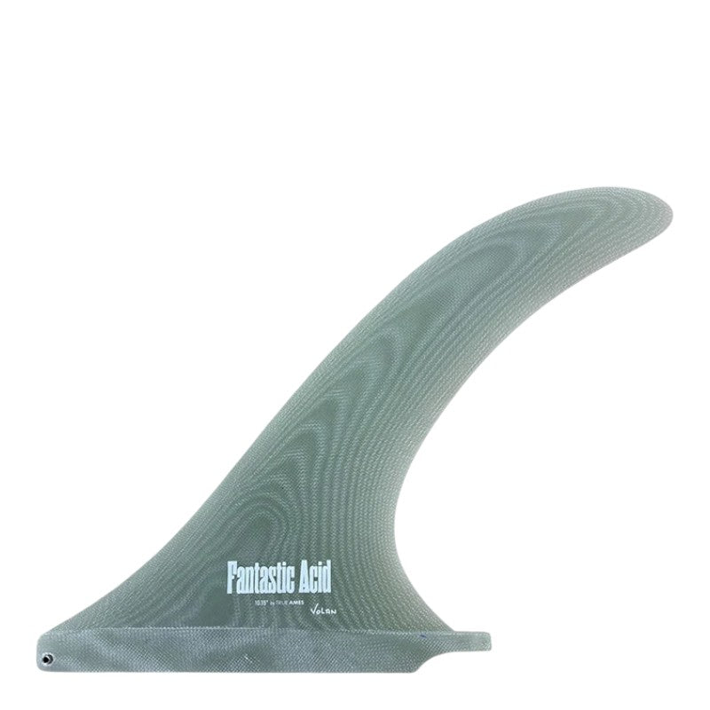 10.15" Fantastic Acid Vee Bottom