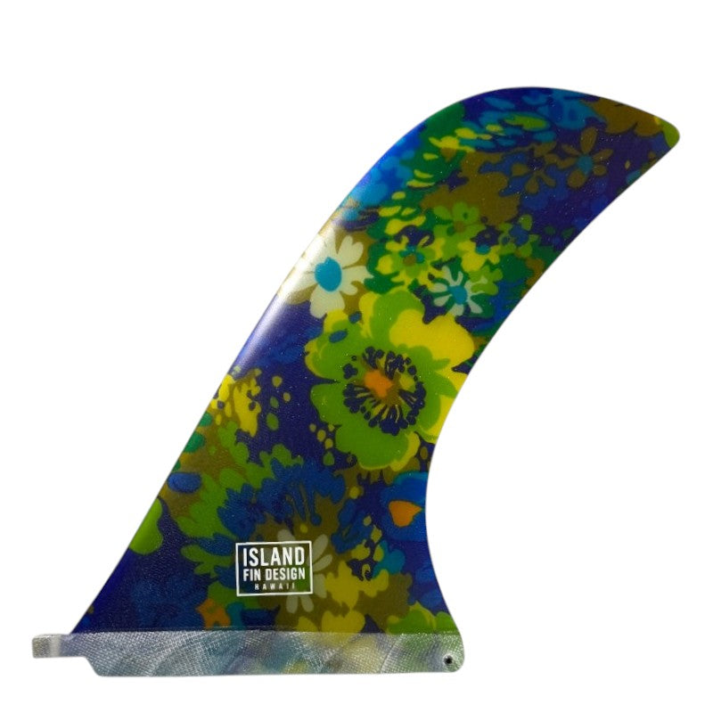 10.5" Leeward