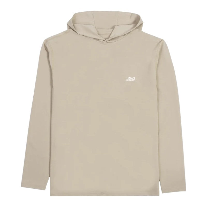 A-Frame Hooded Surf T-Shirt