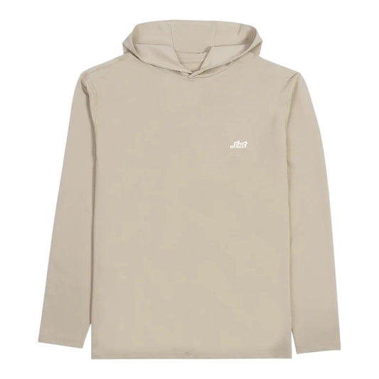 A-Frame Hooded Surf T-Shirt