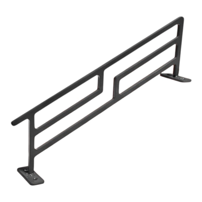 10 Stair Down Rail