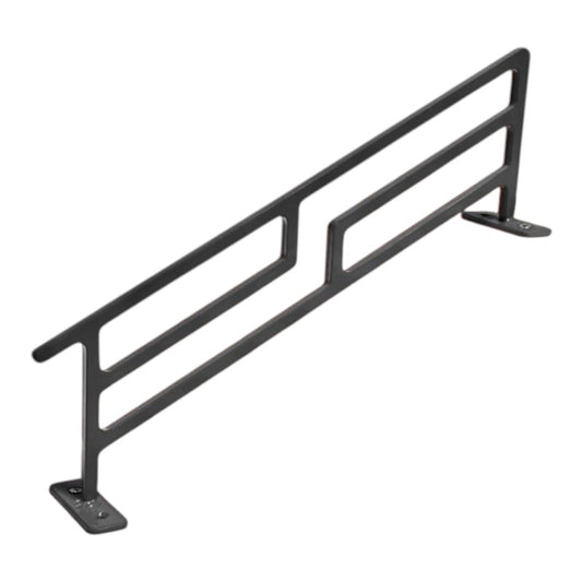 10 Stair Down Rail