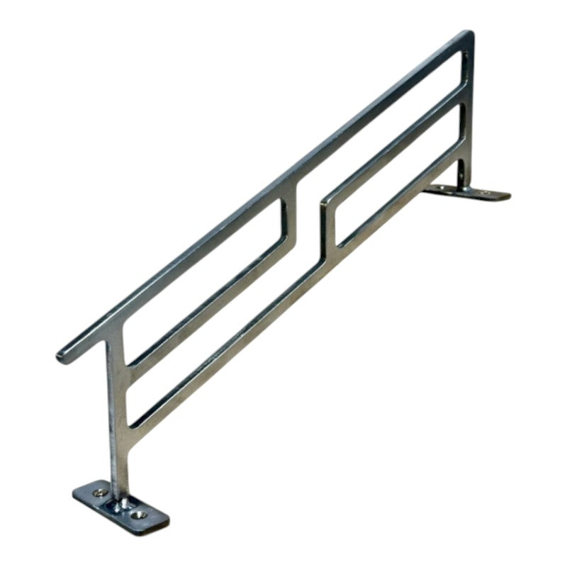 10 Stair Down Rail