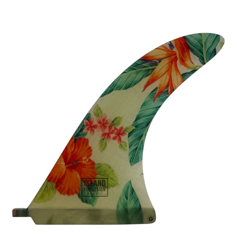 10" Islander