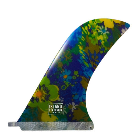 10" Leeward