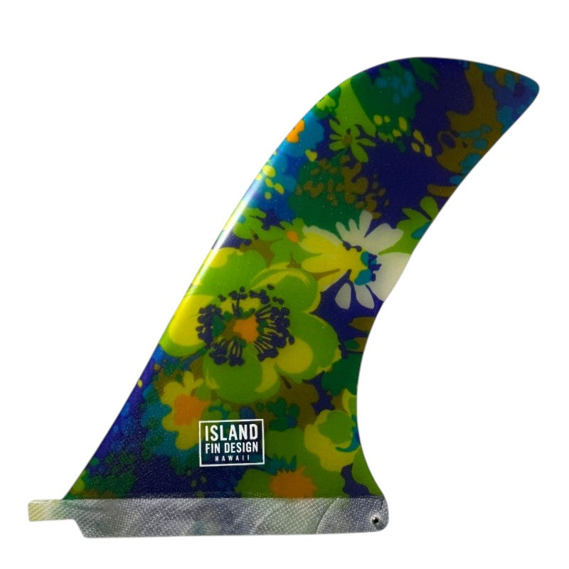 10" Leeward
