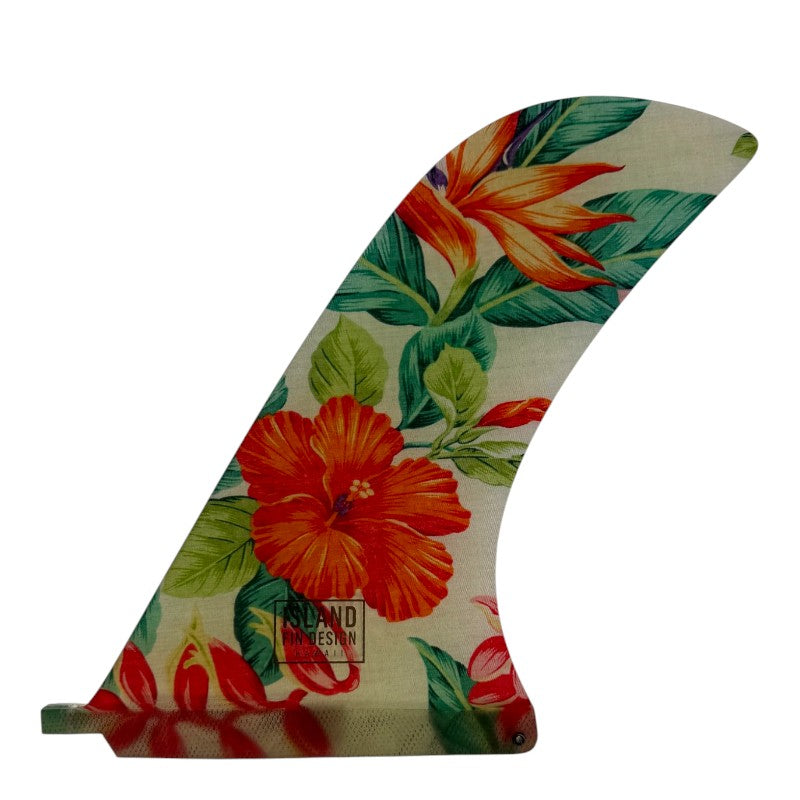 10" Leeward