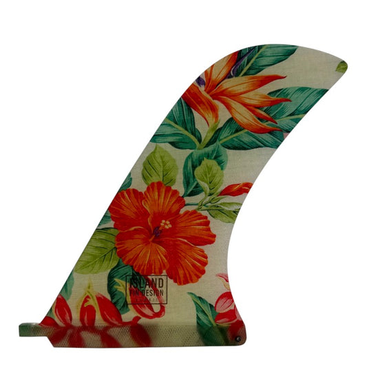 10" Leeward