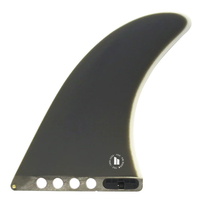 10" Noserider Single Fin