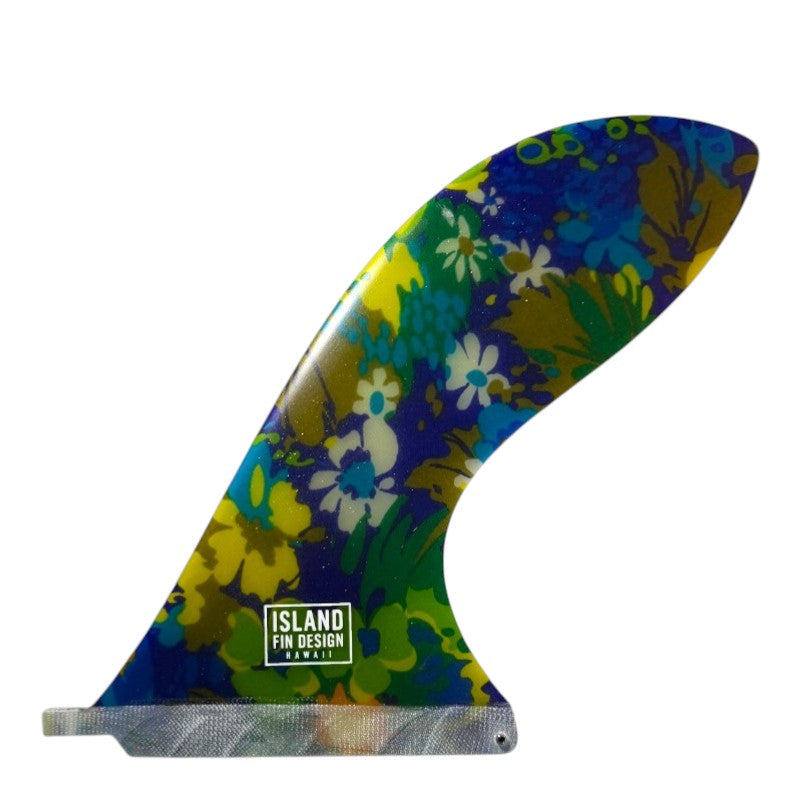 10.5" Pau Hana