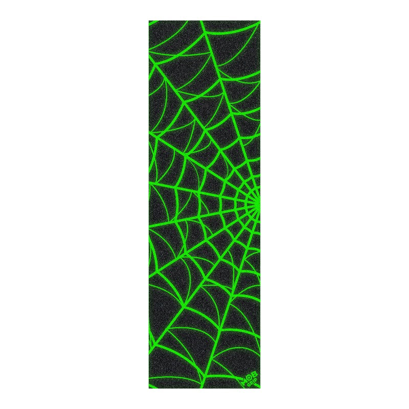 10" Web Glow In The Dark