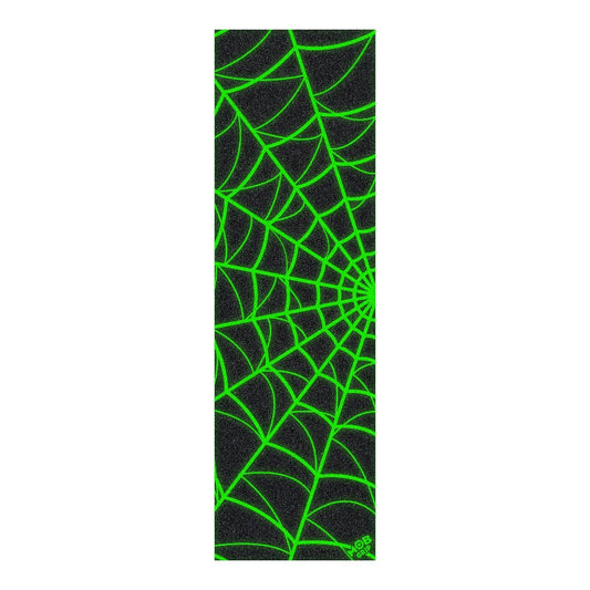 10" Web Glow In The Dark