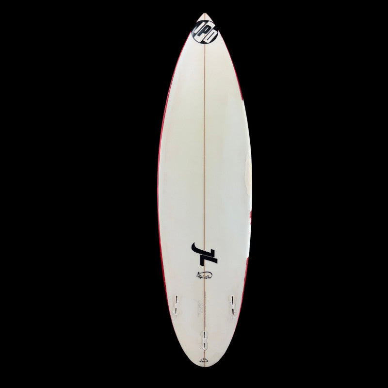 5'10" Highline, pu, 24L