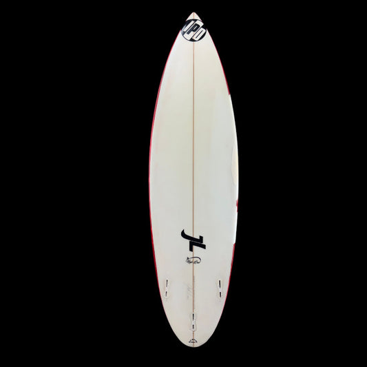 5'10" Highline, pu, 24L