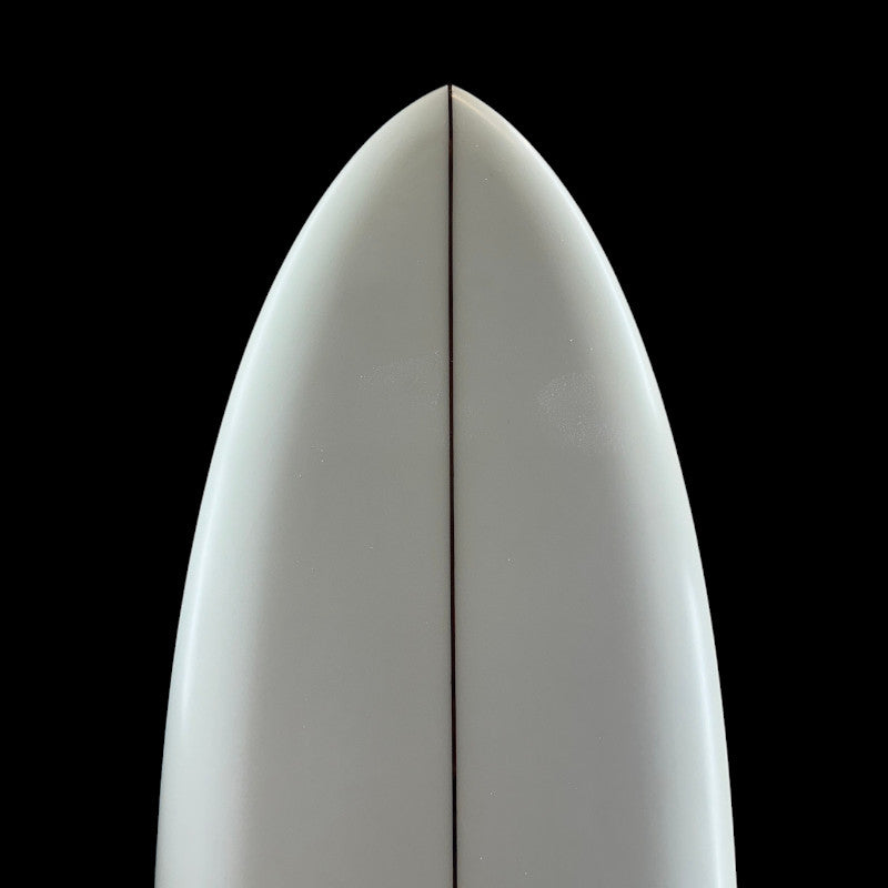 5'9" Twinsman, pu