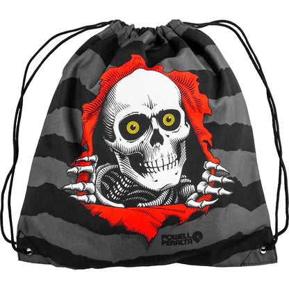 Ripper Powell Drawstring Bag