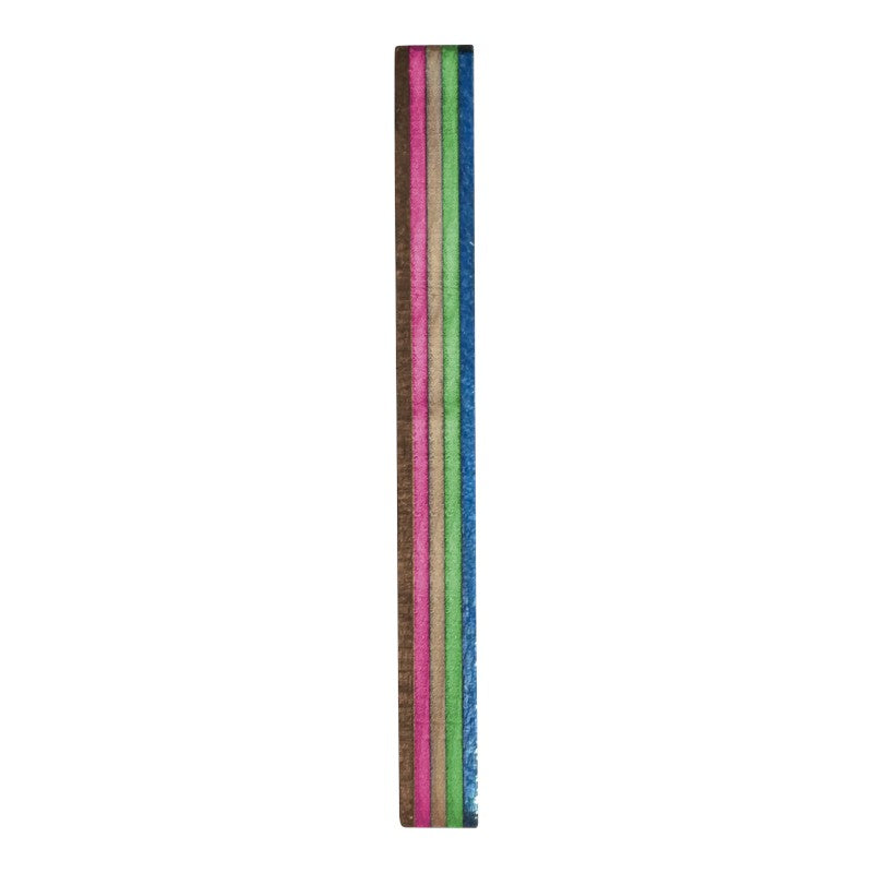 1/4" Wood Riser