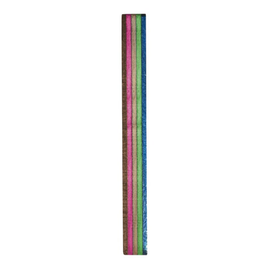 1/4" Wood Riser