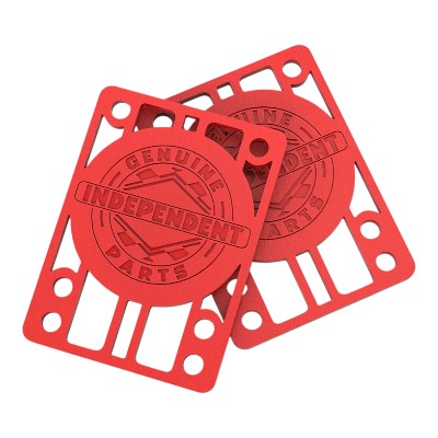 1/8" Riser