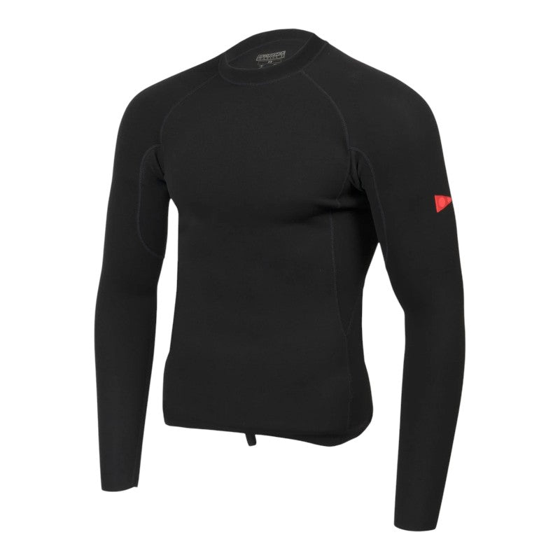 1.5mm FlatLock Wetsuit Jacket