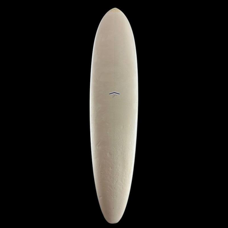 8'0" Outlier , Thunderbolt Red, 59.7L