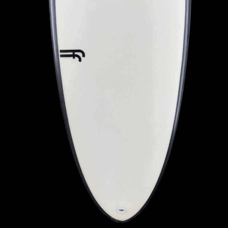 5'9" Holy Hypto, ff, 29.2L