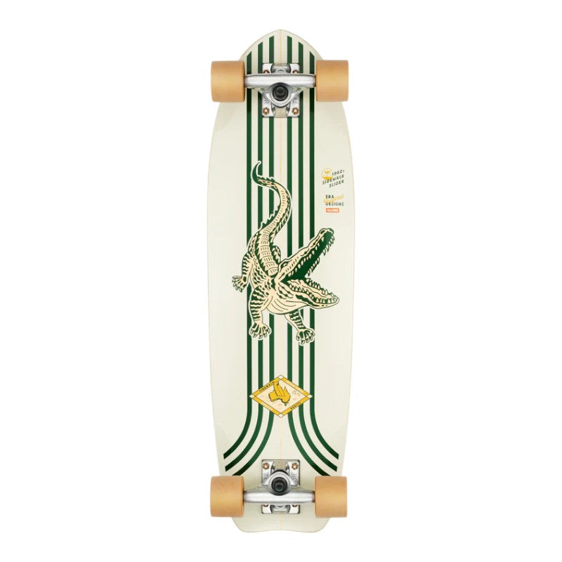 28" Sidewalk Slider
