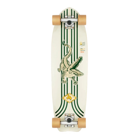 28" Sidewalk Slider