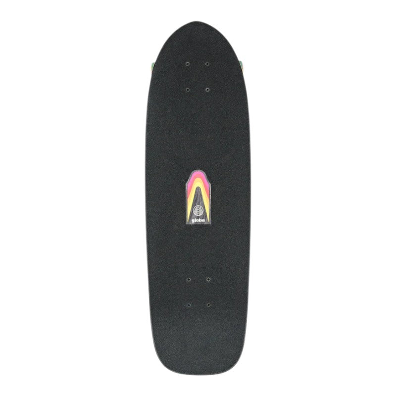 29" Blazer Fuego
