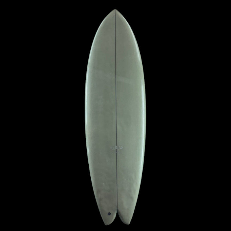 5'9" Lightbender, pu