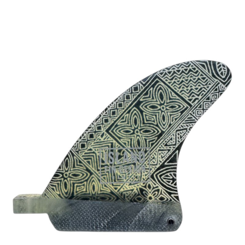 Island Fin Designs Hawaii – HAPA Surf & Skate