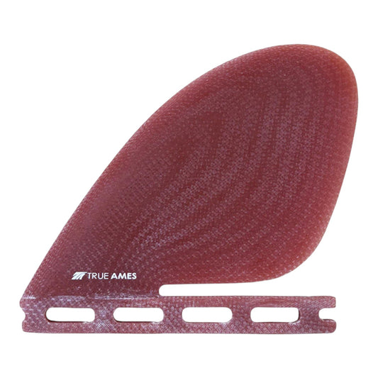 3.73" Fiberglass Trailer