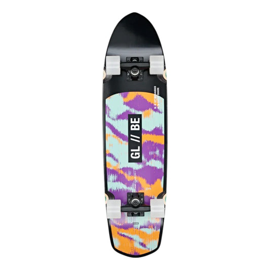 32" Marauder