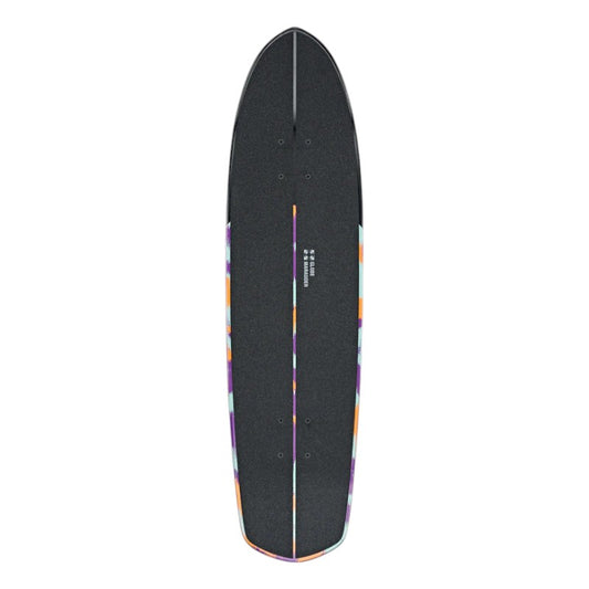 32" Marauder