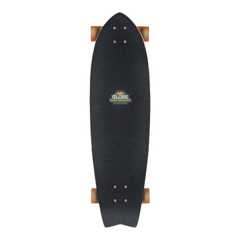 33" Chromantic