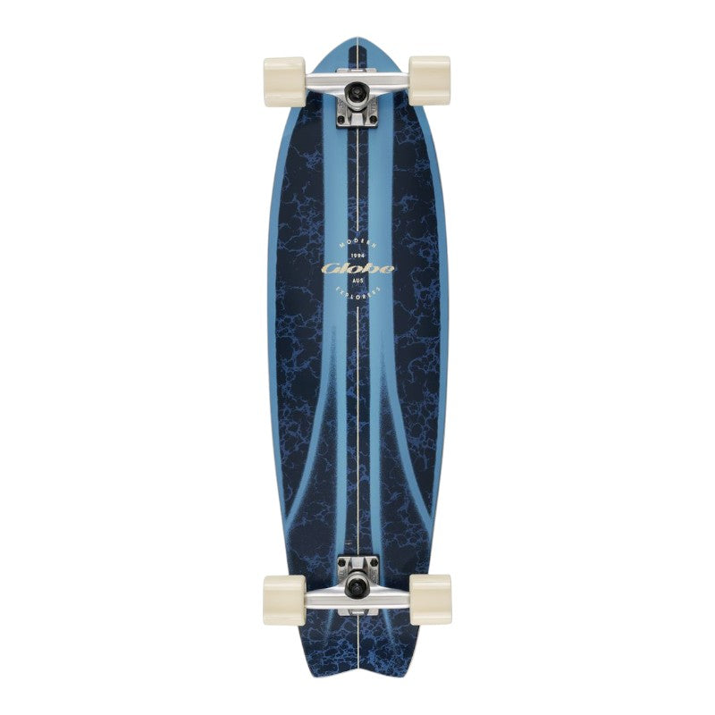 33" Chromantic